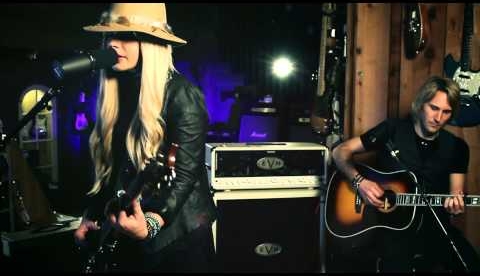 Orianthi - How Do You...