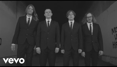 Cage The Elephant - C...