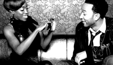 Estelle Feat. Kanye W...