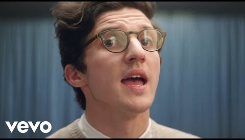 Dan Croll - From Nowhere