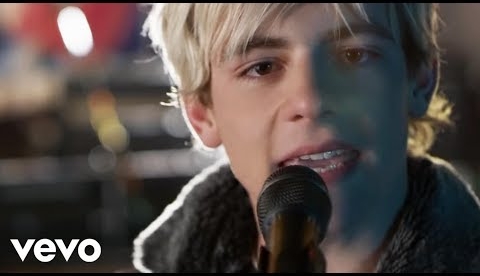 R5 - (I Can't) Forget...