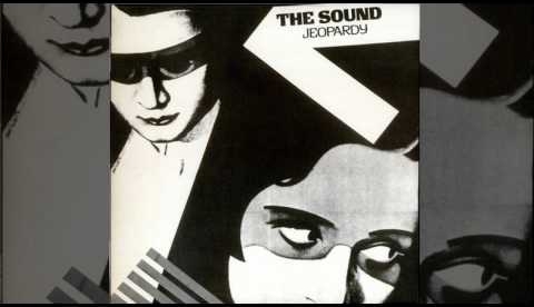 The Sound - I Can't E...