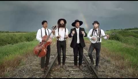 The Dead South - In H...