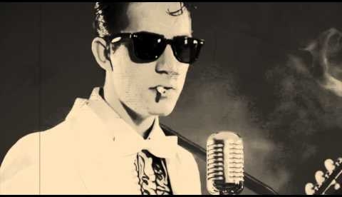 Parov Stelar - Demon ...