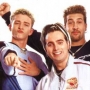 N Sync(앤 싱크)