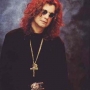 Ozzy Osbourne(오지 오...