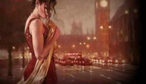 Pink Martini - City O...