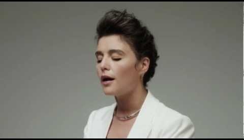 Jessie Ware - Wildest...