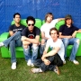 Maroon 5(마룬 파이브)