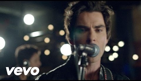 Stereophonics - India...