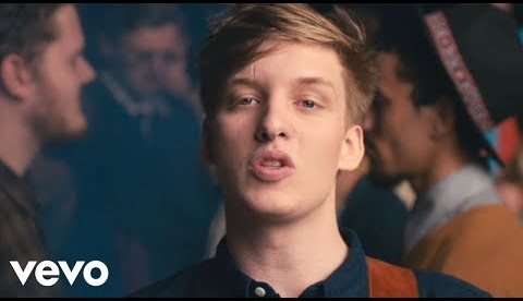 George Ezra - Budapest