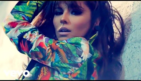 Cheryl - Call My Name
