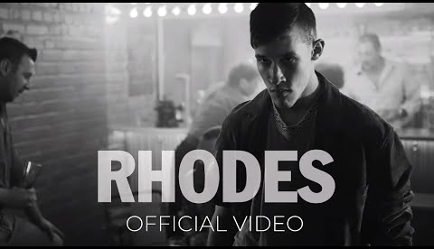 Rhodes - Breathe