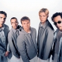 Backstreet Boys(백스...